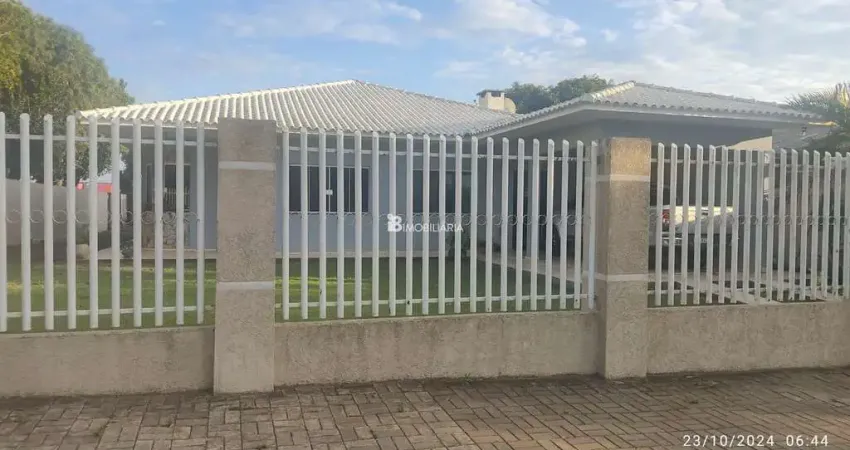 Casa com 3 quartos à venda na Indefinido, Centro, Santa Tereza do Oeste