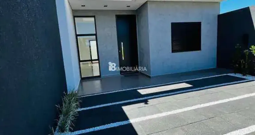 Casa com 2 quartos à venda no Brazmadeira, Cascavel