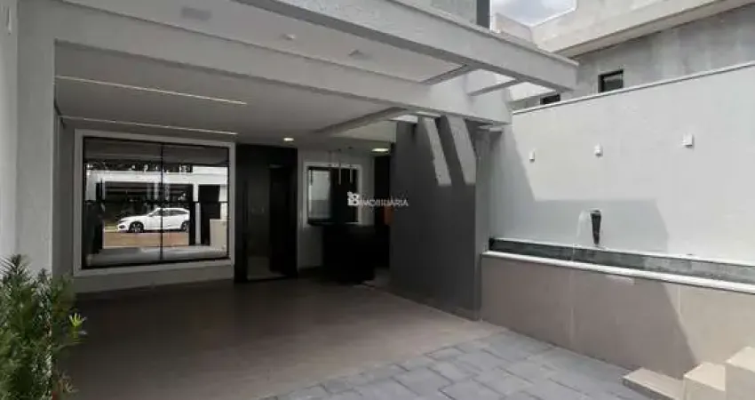 Casa com 2 quartos à venda no Recanto Tropical, Cascavel