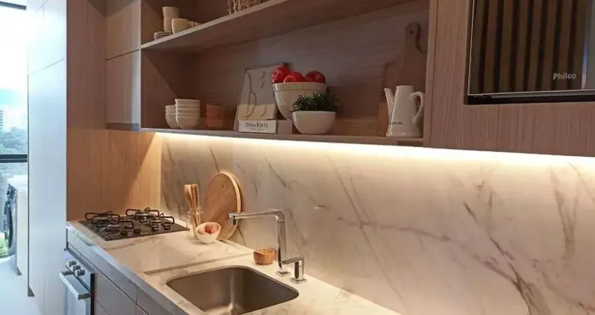 Apartamento com 74 metros 3 quartos na Barra da Tijuca Rio 2