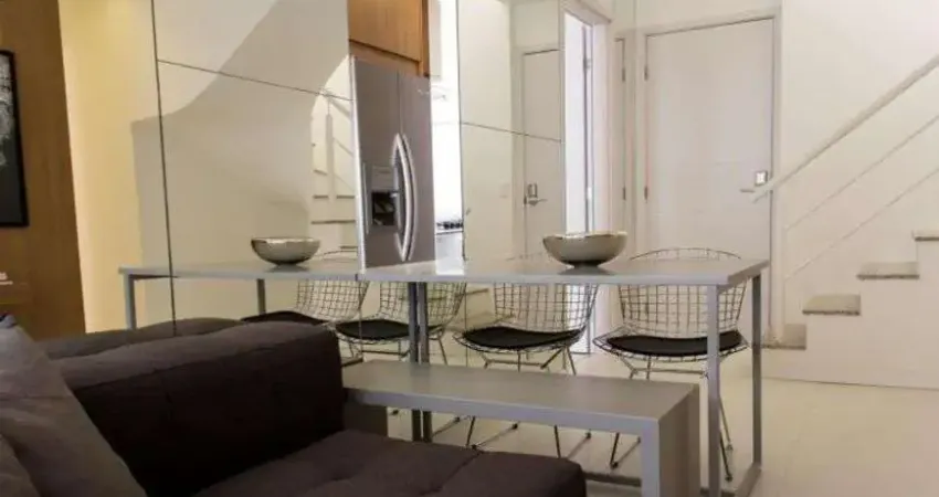 Apartamento de 70 metros quadrados no bairro Recreio dos Bandeirantes com 2 quartos
