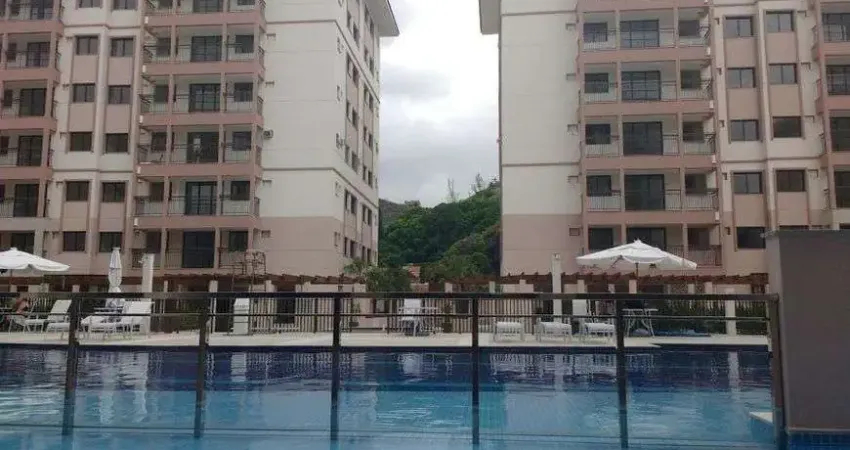 Apartamento de 87 metros 3 quartos na Taquara condomínio Mio