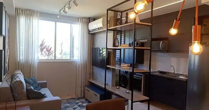 Apartamento para venda possui 60 metros quadrados com 3 quartos no Recreio dos Bandeirantes