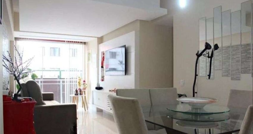 Apartamento com 109 metros quadrados com 3 quartos na Barra da Tijuca