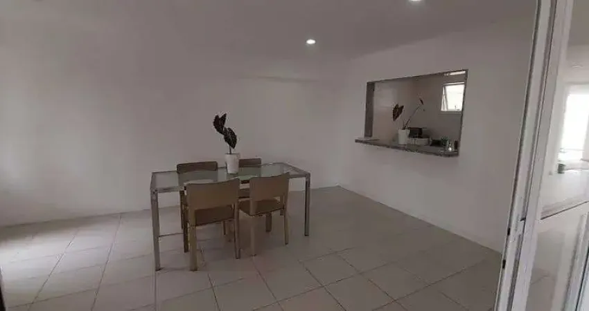 Apartamento 98 metros quadrados com 3 quartos em Botafogo - Rio de Janeiro - RJ