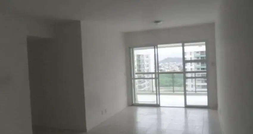 Imóvel 113 metros quadrados com 3 quartos na Barra da Tijuca Rio de Janeiro - RJ