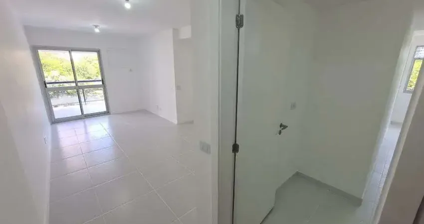 Apartamento de 81 metros quadrados no bairro Barra da Tijuca com 2 quartos