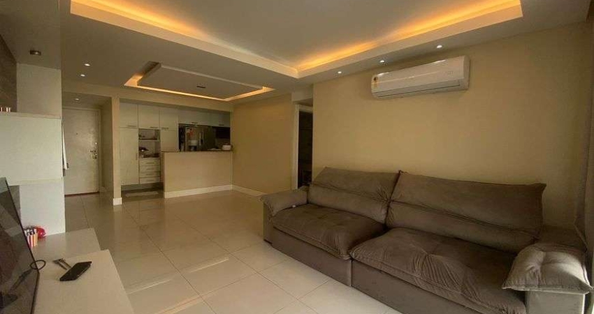 Apartamento para venda com 114 metros quadrados com 4 quartos em Jacarepaguá - Rio de Janeiro - RJ