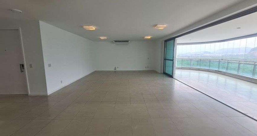 Apartamento para venda com 331 metros quadrados com 4 quartos
