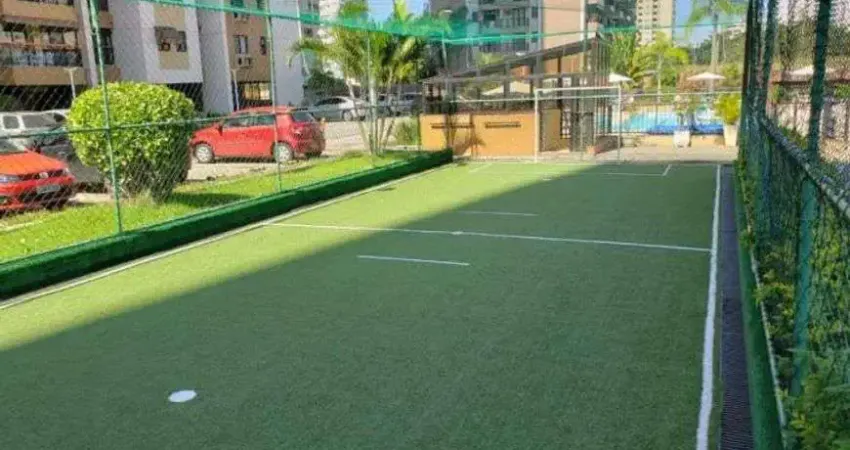 Apartamento de 95 metros quadrados no bairro barra da tijuca com 2 quartos