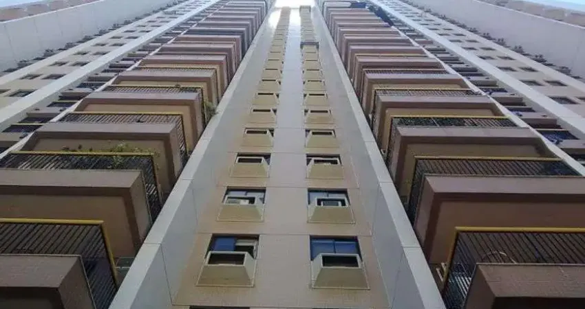 Apartamento de 95 metros quadrados no bairro Barra da Tijuca com 2 quartos
