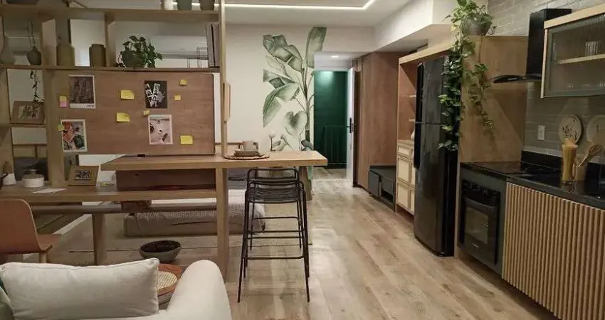 Apartamento para venda possui 59 metros quadrados com 2 quartos em Ipanema - Rio de Janeiro - RJ