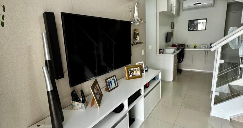Cobertura 181 metros quadrados 3 suítes no Recreio dos Bandeirantes