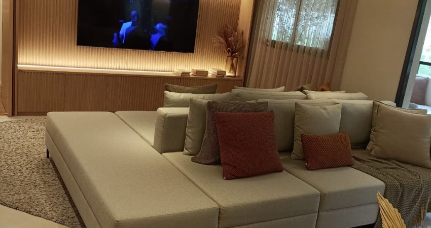 Apartamento com 170 metros  4 suites na Barra da Tijuca