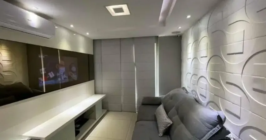 Cobertura com 3 quartos à venda na Avenida Ator José Wilker, 400, Jacarepaguá, Rio de Janeiro
