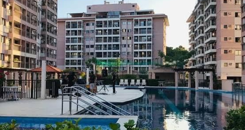 Apartamento com 2 quartos na Taquara - Mio Residencial