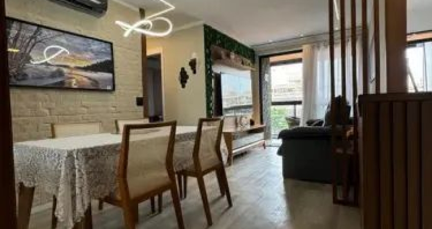 Apartamento com 2 quartos 75 metros no Barra Bonita - Recreio dos Bandeirantes
