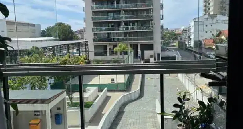 Apartamento com 3 quartos no Recreio dos Bandeirantes