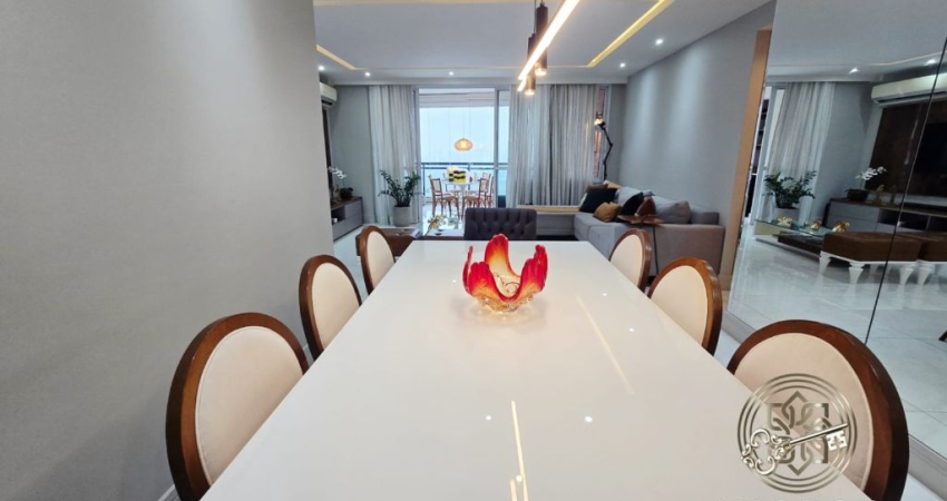 Apartamento com 146 metros Majestic - Barra da Tijuca