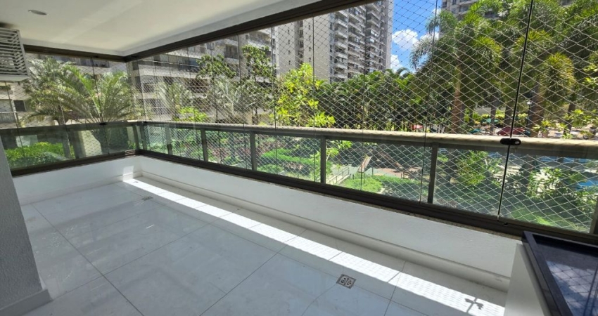 Apartamento com 3 quartos à venda na Avenida Vice-Presidente José Alencar, 1515, Jacarepaguá, Rio de Janeiro