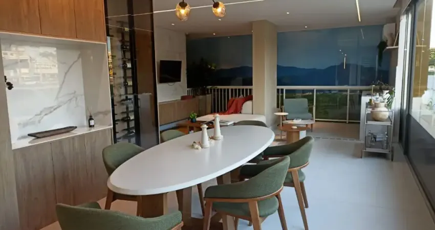 Apartamento com 91 metros quadrados no Recreio dos Bandeirantes