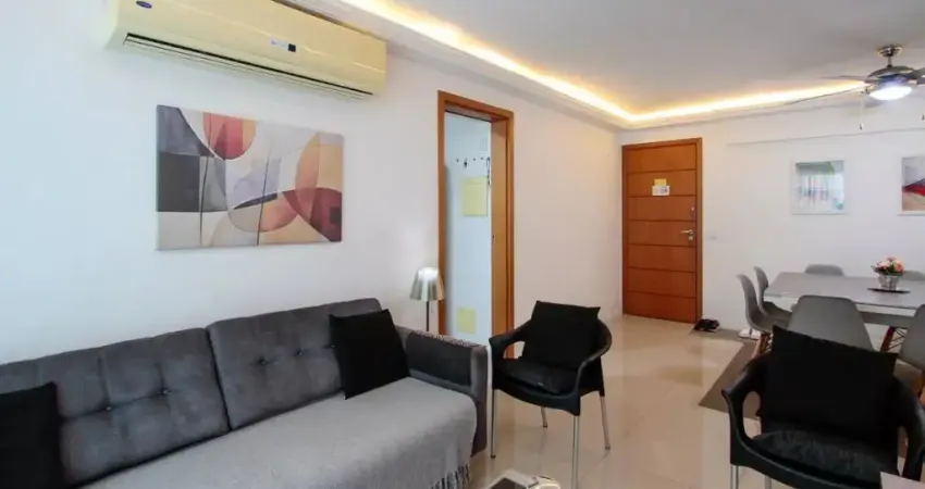 Apartamento com 3 quartos 92 metros quadrados, 2 vagas na ABM - Barra da Tijuca