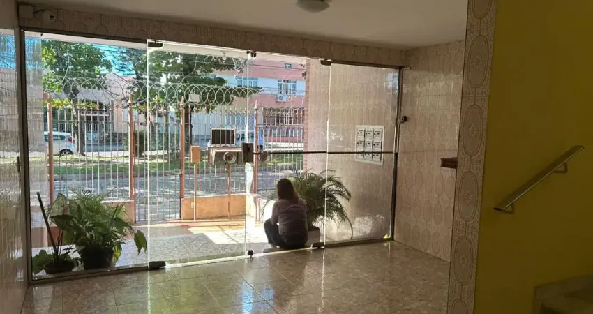 Apartamento com 2 quartos 80 metros na vila da penha - rio de janeiro- rj