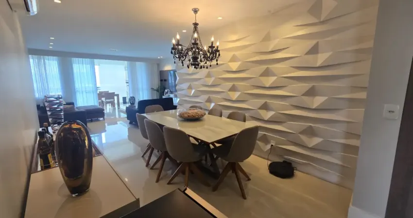 Apartamento a venda com 146 metros quadrados 3 suítes no Condomínio Majestic Barra da Tijuca