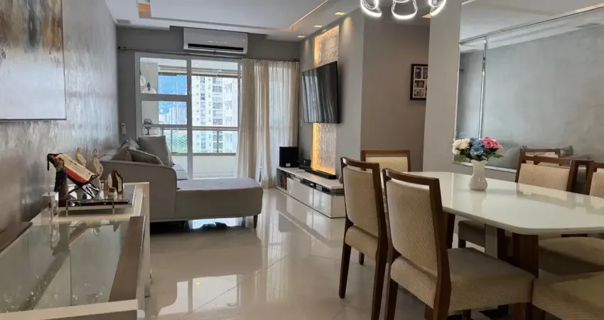 Apartamento com 3 quartos 96 metros quadrados na Barra da Tijuca - Reserva do Parque