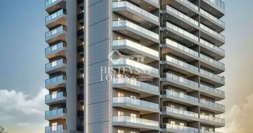 Apartamento com 3 quartos à venda na Avenida Praiana, 2, Praia do Morro, Guarapari