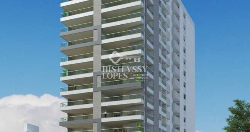 Apartamento com 2 quartos à venda na Rua Aristides Caramuru, 178, Praia do Morro, Guarapari