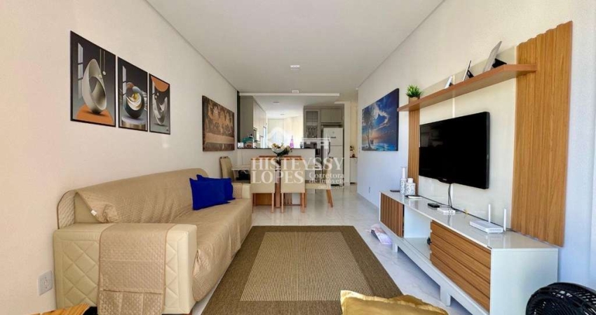Apartamento com 3 quartos à venda na Avenida Praiana, 1512, Praia do Morro, Guarapari