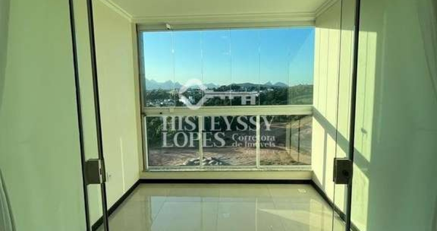 Apartamento com 2 quartos à venda na Avenida Atlântica, 1030, Praia do Morro, Guarapari