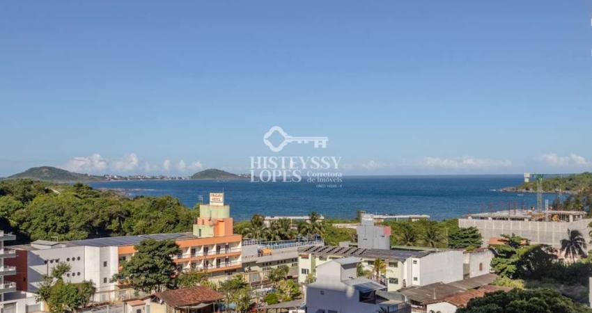 Apartamento com 2 quartos à venda na Rua Vitória, 1, Praia do Morro, Guarapari