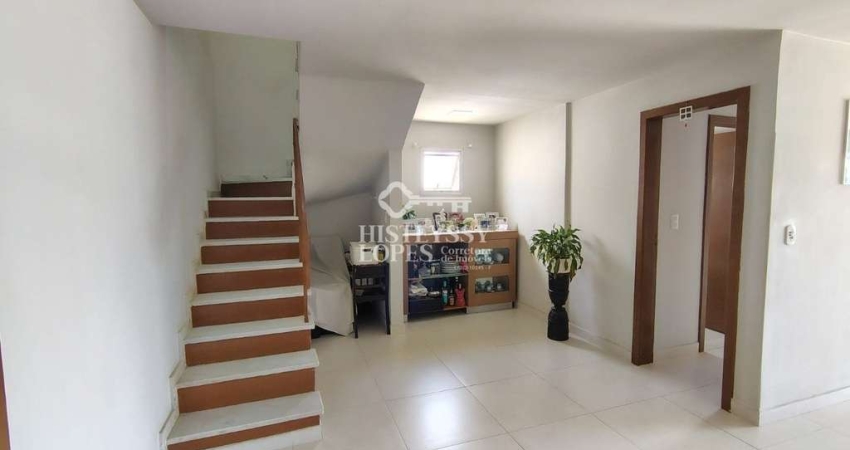 Cobertura com 3 quartos à venda na Avenida Praiana, 1107, Praia do Morro, Guarapari