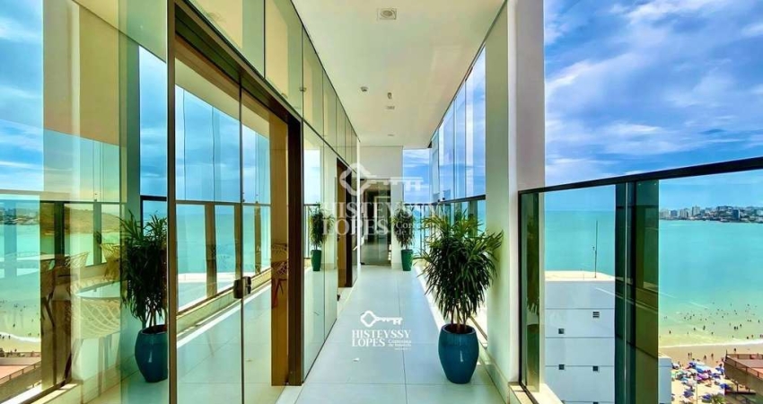 Apartamento com 3 quartos à venda na Avenida Beira Mar, 1280, Praia do Morro, Guarapari