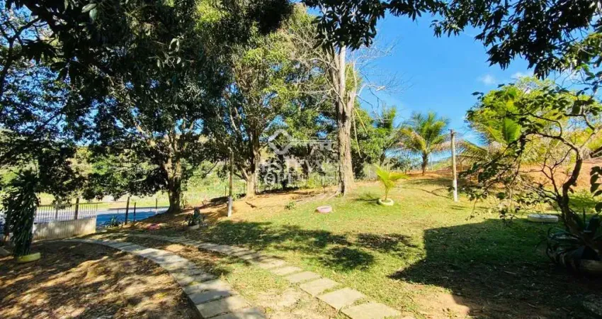 Chácara / sítio com 2 quartos à venda na Governador Mário Covas, 1, Iguape, Guarapari