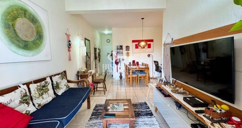 Apartamento com 2 quartos à venda na Avenida Oceânica, 1603, Praia do Morro, Guarapari