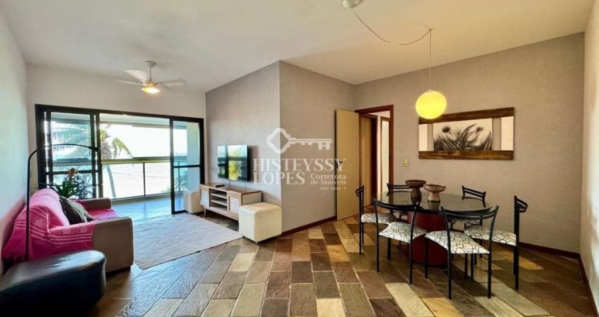 Apartamento com 3 quartos à venda na Avenida Edízio Cirne, 55, Centro, Guarapari