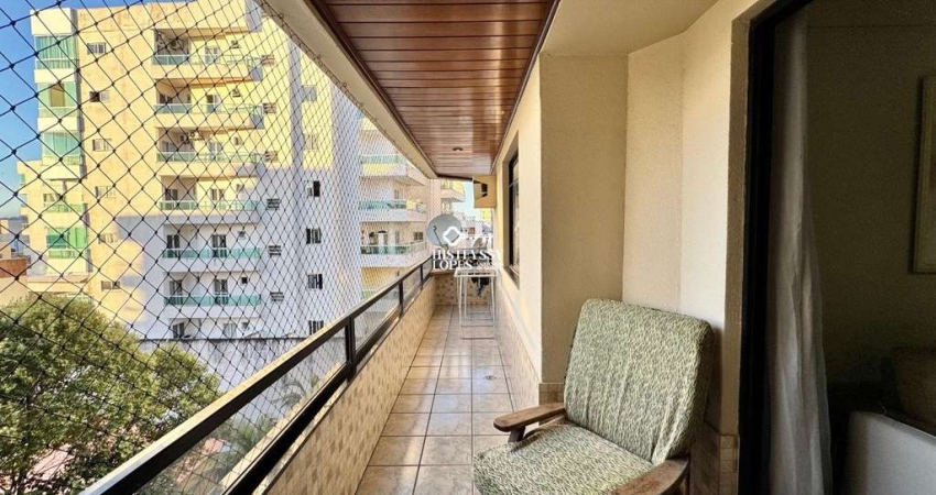 Apartamento com 3 quartos à venda na Avenida Oceânica, 1850, Praia do Morro, Guarapari