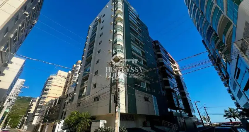 Apartamento com 3 quartos à venda na Rua Juiz de Fora, 50, Praia do Morro, Guarapari