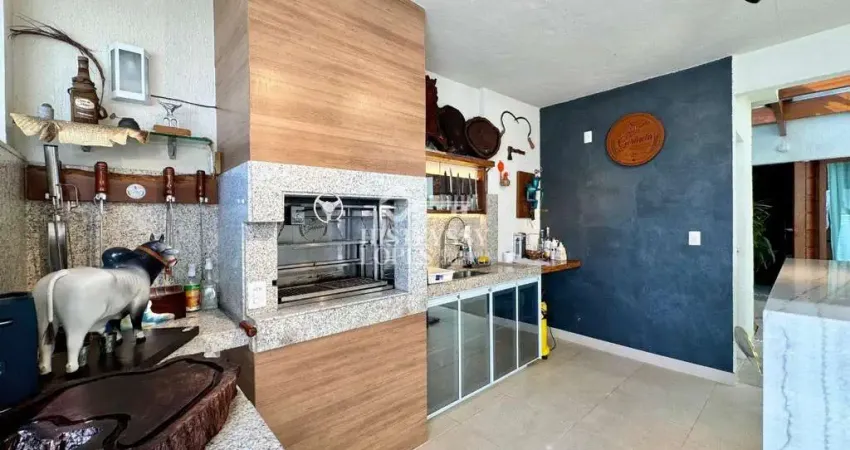 Casa com 3 quartos à venda na Vinte de Janeiro, 7, Itapebussu, Guarapari