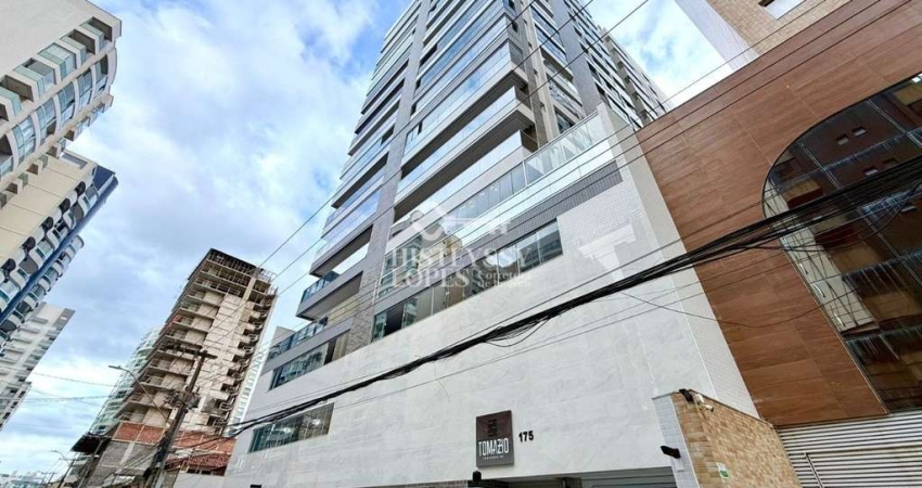 Apartamento com 3 quartos à venda na Rua Aristides Caramuru, 175, Muquiçaba, Guarapari