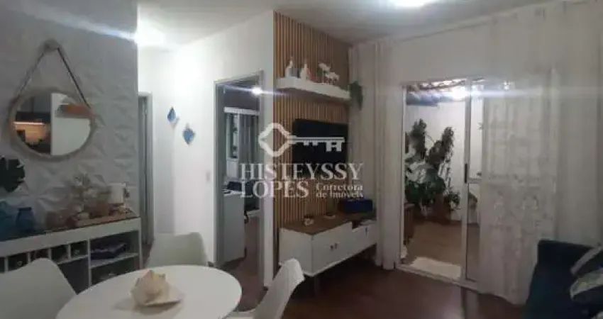 Apartamento com 2 quartos à venda na Rua Benedito de Oliveira Coutinho, 50, Jardim Boa Vista, Guarapari