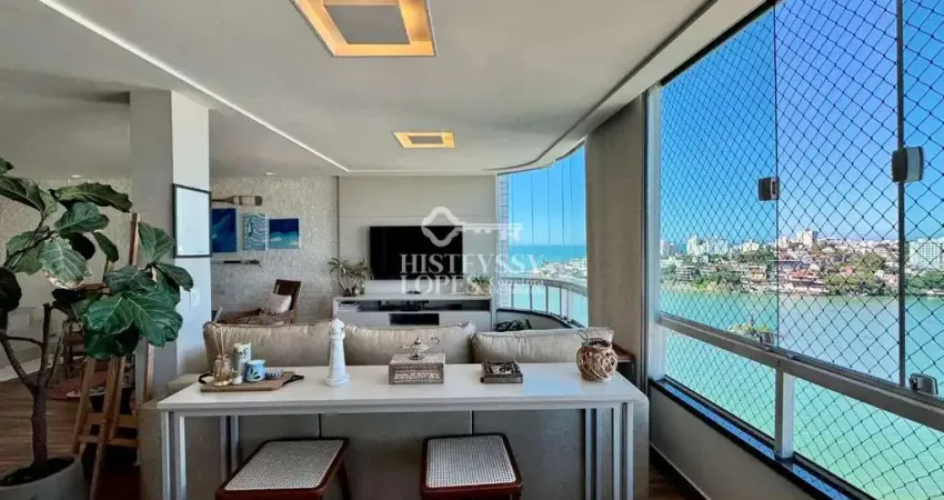 Cobertura com 3 quartos à venda na Heitor Lugon, 360, Muquiçaba, Guarapari