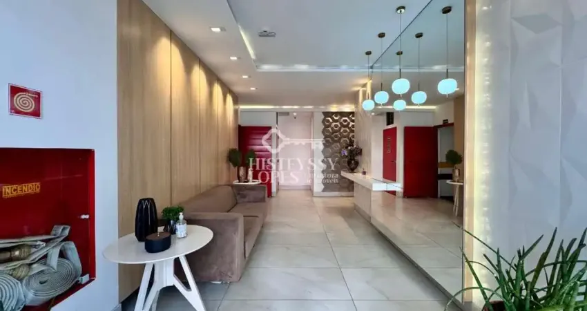 Apartamento com 1 quarto à venda na Avenida Praiana, 1160, Praia do Morro, Guarapari