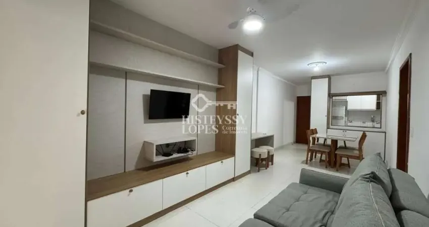 Apartamento com 2 quartos à venda na Avenida Desembargador Lourival de Almeida, 278, Centro, Guarapari