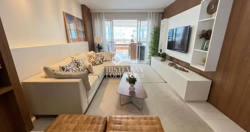 Apartamento com 4 quartos à venda na Avenida Desembargador Lourival de Almeida, 90, Centro, Guarapari