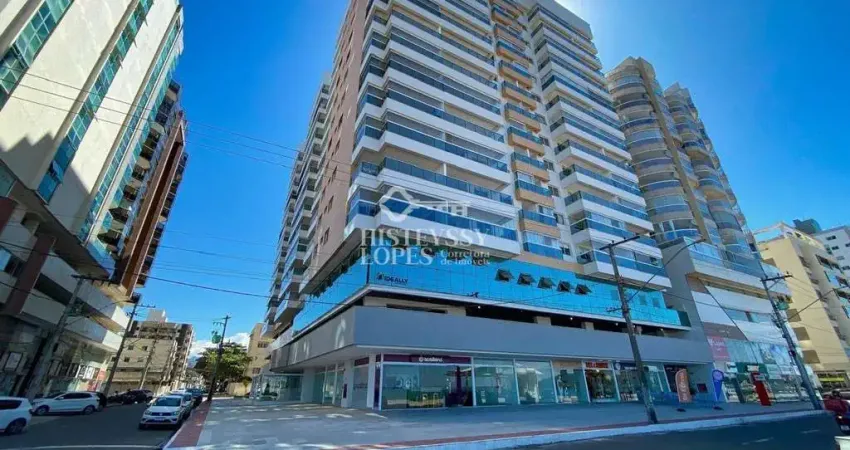 Apartamento com 3 quartos à venda na Rua Virgínia Martins dos Santos, 30, Praia do Morro, Guarapari