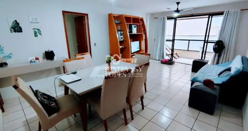 Apartamento com 3 quartos à venda na Avenida Beira Mar, 2158, Praia do Morro, Guarapari